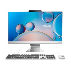 Моноблок Asus E3402WBA-WA001M (90PT03G4-M05HZ0) All-in-One Core i3-1215U-1.2/­8G/­512GB SSD/­23.8" FHD/­DOS
