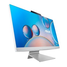 Моноблок Asus F3702WFAK-WA0060 (90PT03M1-M004C0) All-in-One Ryzen 5-7520U-2.8/­8G/­512GB SSD/­27" FHD/­DOS
