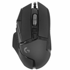 Мышь игровая беспроводная Logitech G502 LIGHTSPEED (M/N: MR0076 / C-U0008)