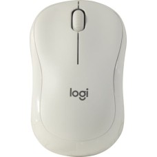 Мышь беспроводная Logitech M221 - OFFWHITE (M/N: MR0085 / C-U0010)