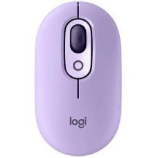 Мышь беспроводная Logitech POP MOUSE, Daydream Mint (M/N: MR0092)