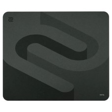 Коврик для компьютерной мыши, ZOWIE, G-SR-SE-ZC03, 9H.N4HFQ.A61, 470x390x3,5 мм (L), Резиновая основа, Поверхность нетканый материал, Серый