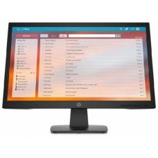 HP P22v G4 21.5" FHD Monitor