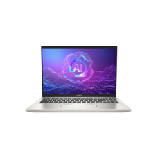 NB MSI Prestige A16 AI+ A3HMG-054KZ 16"OLED UHD, Ryzen AI 9 365, 32GB DDR5,1TB SSD,W11H Urban Silver