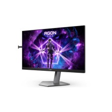 Монитор Игровой 24,1" AOC AGON AG246FK IPS 540Hz 0,3ms 400cd/m2 1000:1 2xHDMI DP 4xUSB 3.2 Черный