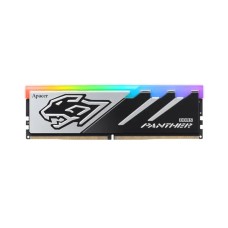 Модуль памяти, Apacer, Panther RGB AH5U16G56C5229BAA-1, DDR5, 16GB, DIMM,