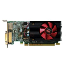 Видеокарта AMD Radeon R5 340X 