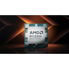 Процессор AMD Ryzen 9 9900X, oem CPU 4.4GHz (Granite Ridge, 5.6), 12C/­24T, (100-000000662), 12/­64MB, 120W, AM5,