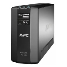 ИБП APC BR550GI BACK PRO LINE INTERACTIV AVR IEC 550VА 330W