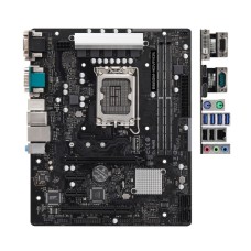 Материнская плата ASRock B660M-HDVP/D5