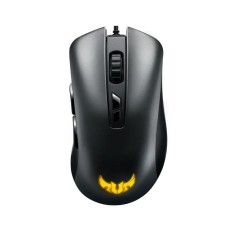 Мышь ASUS TUF GAMING M3 Проводной USB Чёрный