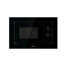 Встраиваемая микроволновая печь Gorenje BM201EG1BG