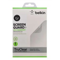 Пленка Belkin Anti-Smudge Screen Guard N