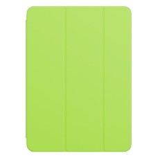 Wake Up Folio (C-IP3F-SCWU-GW) футляр для iPad 2, iPad 3 и iPad 4-го поколения  (бело-зелёный)