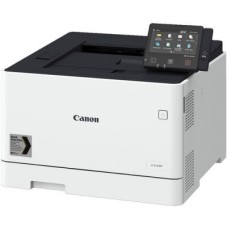 Принтер Canon i-SENSYS LBP852Cx (A3,Printer/Duplex, 600 dpi, Color, 36 ppm(A4), 1 Gb, 528 + 264 Mhz , tray 250+50 pages, LCD (5 строк), USB 2.0, RJ-45, cart. 059H)