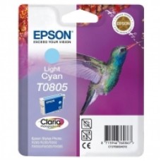 Картридж Epson Singlepack UltraChrome XD CyanT692200(110ml)