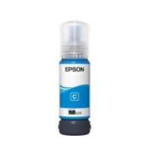 Чернила Epson C13T09C24A 108 EcoTank для L8050/18050 голубой