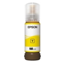 Чернила Epson C13T09C44A 108 EcoTank для L8050/18050 жёлтый