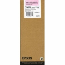 Картридж Epson C13T606600 SP-4880 светло-пурпурный