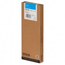 Картридж Epson C13T614200 SP-4450 голубой