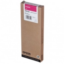 Картридж Epson C13T614300 SP-4450 пурпурный