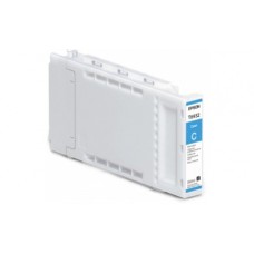 Картридж Epson C13T69320N T3000/5000/7000, Т3200/5200/7200 голубой