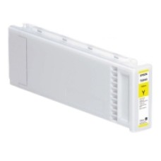 Картридж Epson C13T69440N T3000/5000/7000, Т3200/5200/7200 желтый