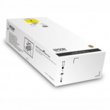 Картридж Epson C13T838440 WF-R5190DTW (RIPS)/WF-R5690DTWF (RIPS) желтый