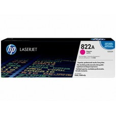Smart print cartridge Magenta for Color LaserJet 9500, up to 25000 pages.