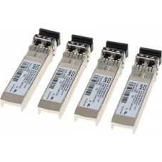Трансивер HP Enterprise/MSA 16Gb Short Wave Fibre Channel SFP+/4-pack Transceiver/(Includes four x 16Gb SW FC SFPs)