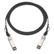 CAB-DAC15M-SFPP-DEC02 Кабель Qnap DAC 1,5 м.