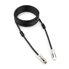 Кабель SVGA, HDMI to HDMI, 4.5m, Cablexpert CC-P-HDMI01-4.5M Cable black