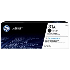31A Black LaserJet Toner Cartridge for LaserJet Ultra MFP M230, 5000 pages