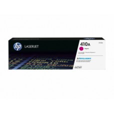 410A Magenta LaserJet Toner Cartridge for Color LaserJet Pro M452/M477, up to 2300 pages