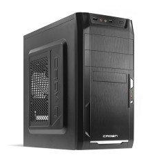 Корпус Crown Micro CMC-400 mini tower