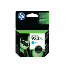 Картридж HP 933XL Cyan для OfficeJet 7110/6100/7510 CN054AE