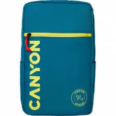CANYON backpack CSZ-02 Cabin Size Dark Green