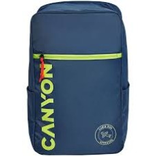 CANYON backpack CSZ-02 Cabin Size Navy