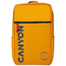 CANYON backpack CSZ-02 Cabin Size Yellow
