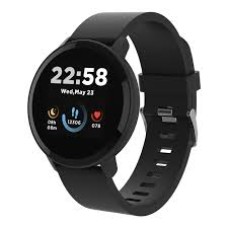CANYON smart watch Lollypop SW-63 Black