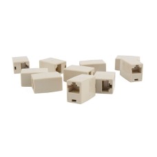 Соединительная муфта Cablexpert TA350/­10 RJ45-RJ45