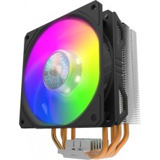 Вентилятор для CPU CoolerMaster Hyper 212 ARGB TDP 150W 4-pin LGA Intel/AMD RR-2V2L-18PA-R1