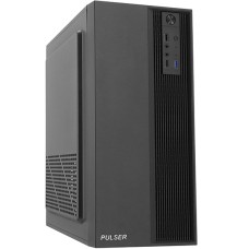 Core i5-10400F-2.9GHz/­H510/­RAM 16GB/­SSD 512GB (M.2)/­GTX1650-4GB/­no DVD/­400W
