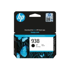 Картридж HP 938 (4S6X8PE) черный