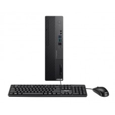 Компьютер Asus/D700SD-3121000340/SFF/1г/Core i3/12100/3,3 GHz/8 Gb/M.2 PCIe SSD/256 Gb/DVD-ROM/Graphics/UHD 730/256 Mb/Без операционной системы/kbd/mo