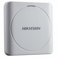 PROXIMITY CARD READER FOR PEDESTRIAN