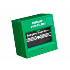 DS-K7PEB Кнопка аварийного выхода