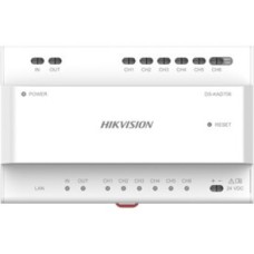 Распределитель Hikvision