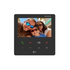 IP видеодомофон Hikvision серии DS-KH