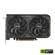 Видеокарта ASUS GeForce RTX4060 OC GDDR6 8GB 128-bit HDMI 3xDP DUAL-RTX4060-O8G-V2